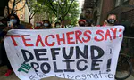 We Already Fund Education More Than Law Enforcement